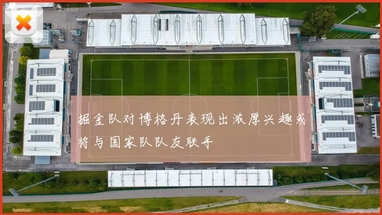 掘金队对博格丹表现出浓厚兴趣或将与国家队队友联手