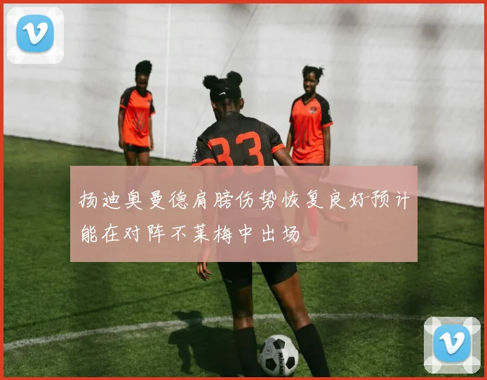 扬迪奥曼德肩膀伤势恢复良好预计能在对阵不莱梅中出场