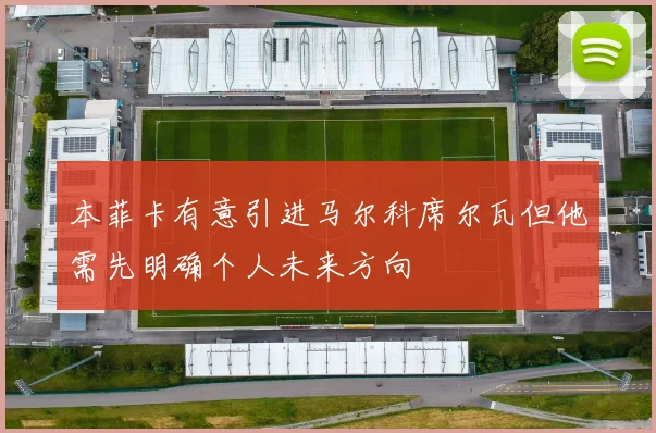 本菲卡有意引进马尔科席尔瓦但他需先明确个人未来方向