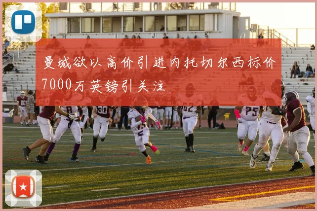 曼城欲以高价引进内托切尔西标价7000万英镑引关注